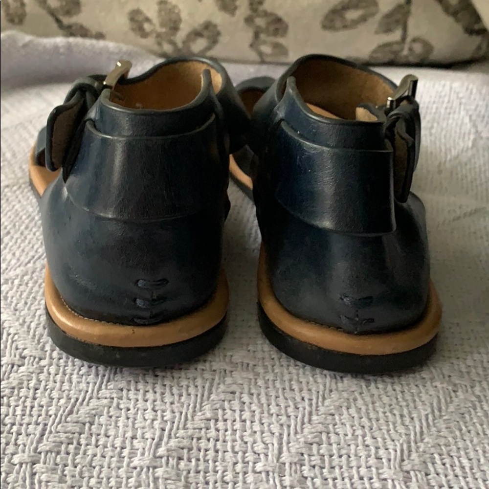 Donald J. Pliner Toe Loop Sandals - Picture 4 of 7